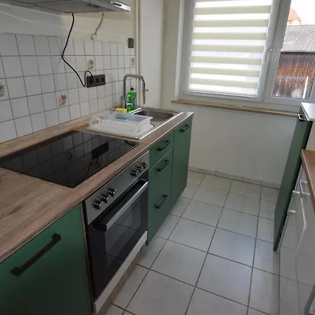 Schoene 3 In Wangen *