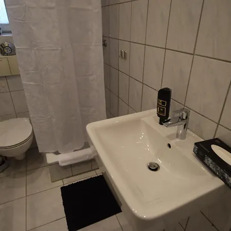 Schoene 3 In Wangen Apartment *